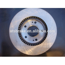 BRAKE PART DISC ROTOR FÜR KIA HYUNDAI DI956505